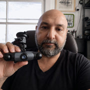 4 Camera Wireless DashCam