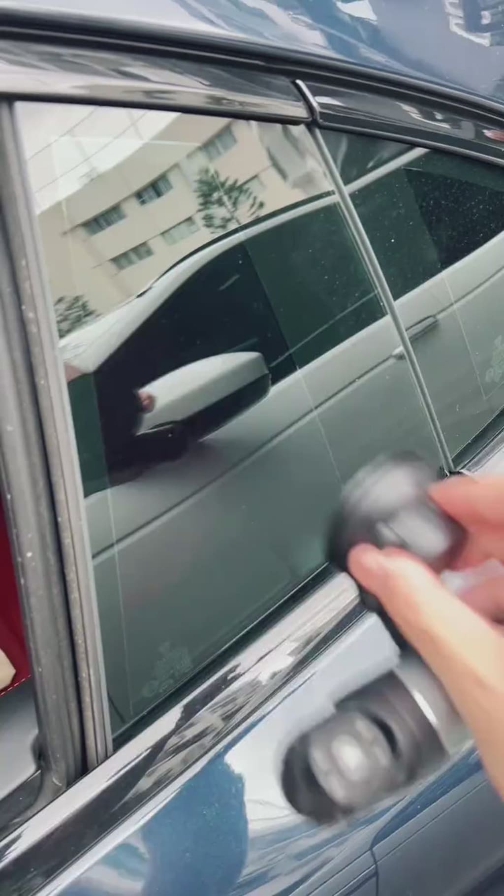 4 Camera Wireless DashCam