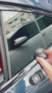 4 Camera Wireless DashCam